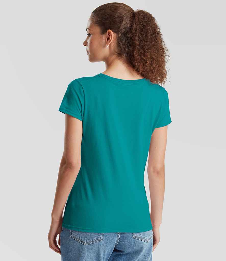 SS720 Ocean Teal Model