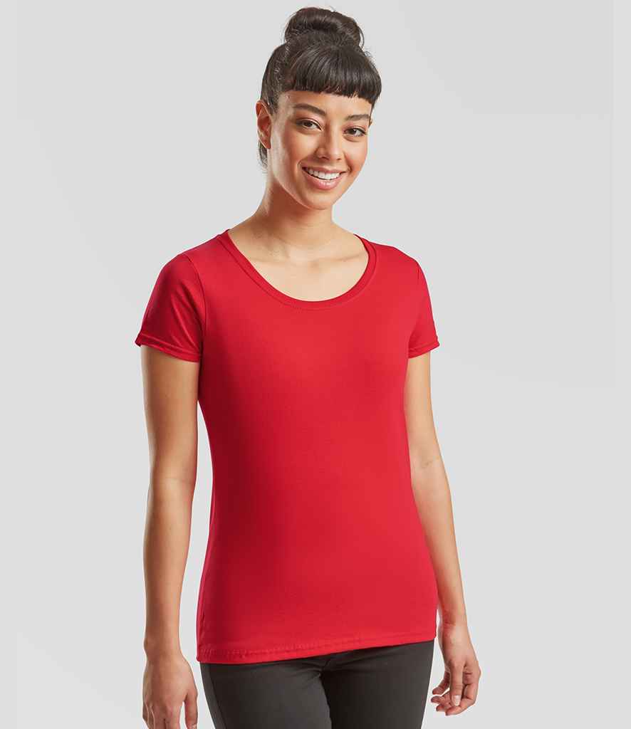 SS720 Red Model