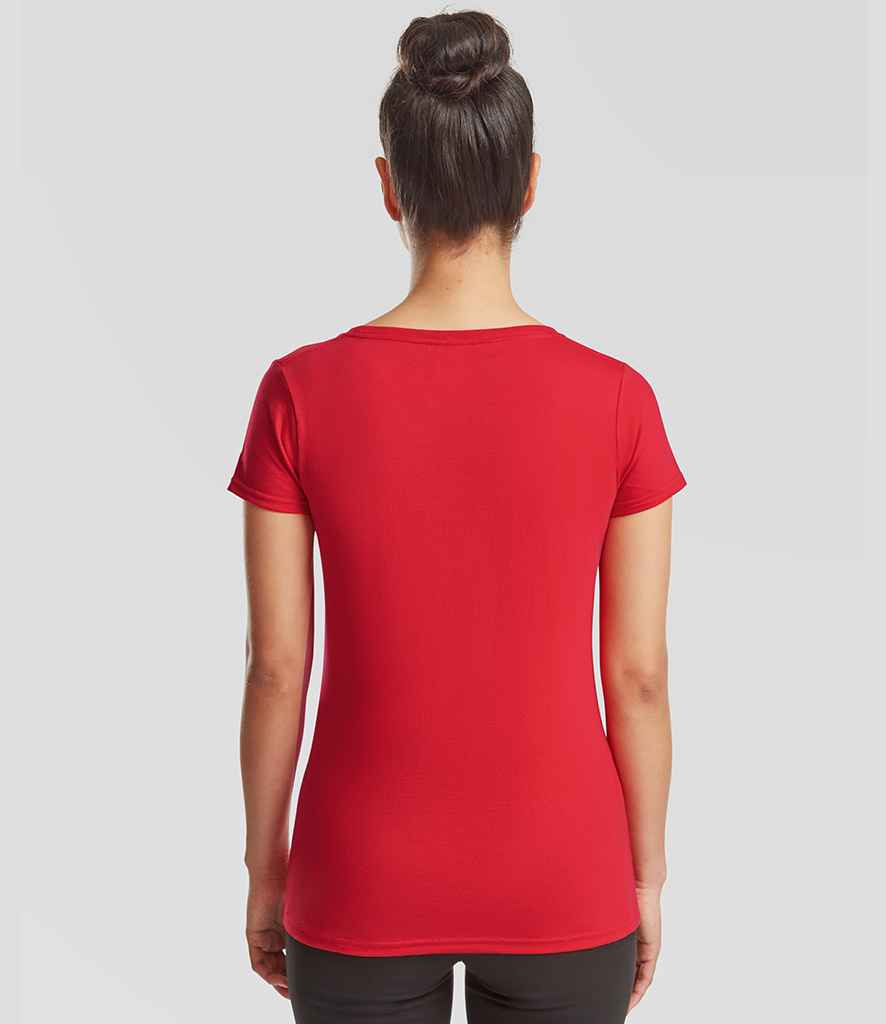 SS720 Red Model