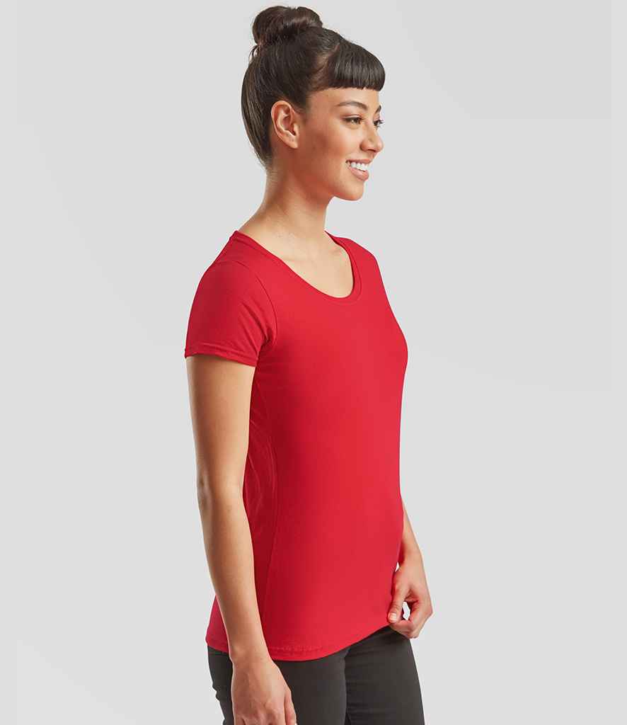 SS720 Red Model