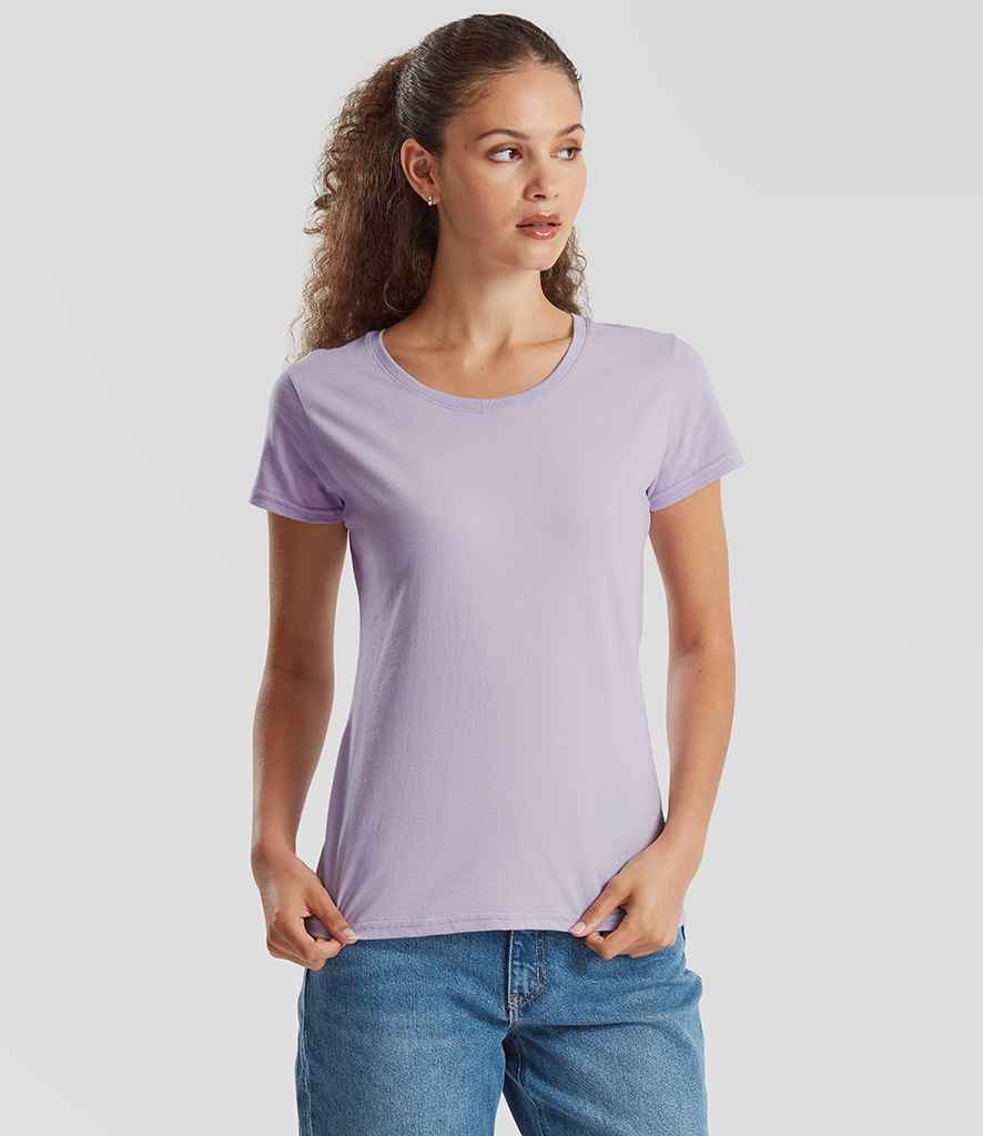 SS720 Soft Lavender Model