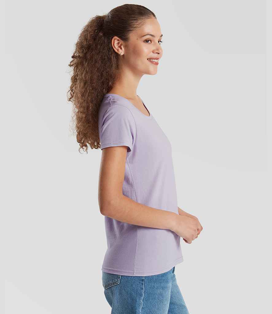 SS720 Soft Lavender Model