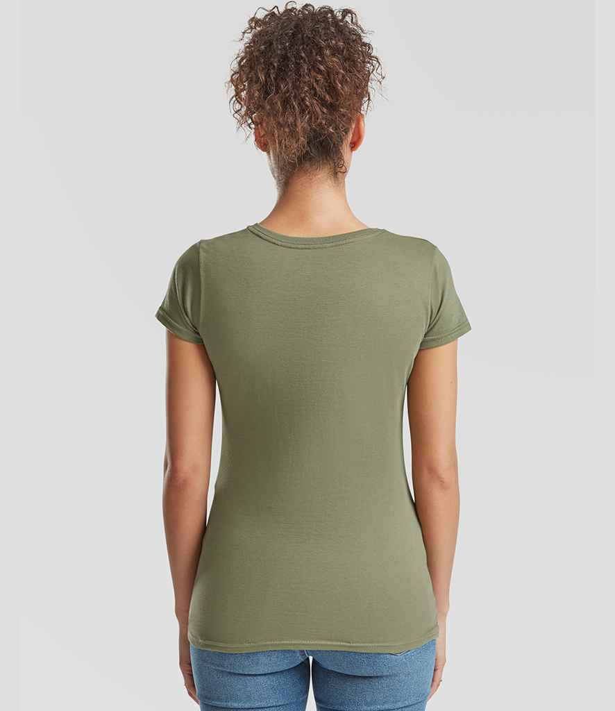 SS721 Classic Olive Model