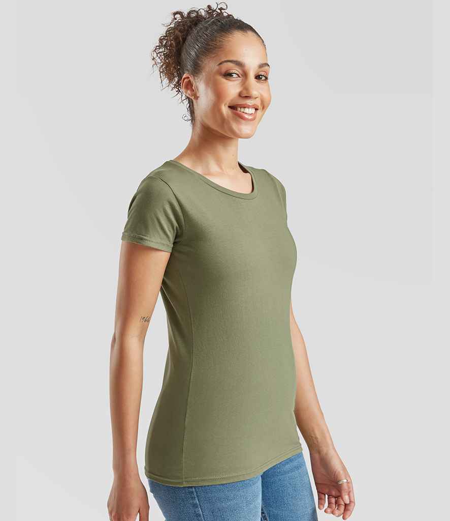 SS721 Classic Olive Model