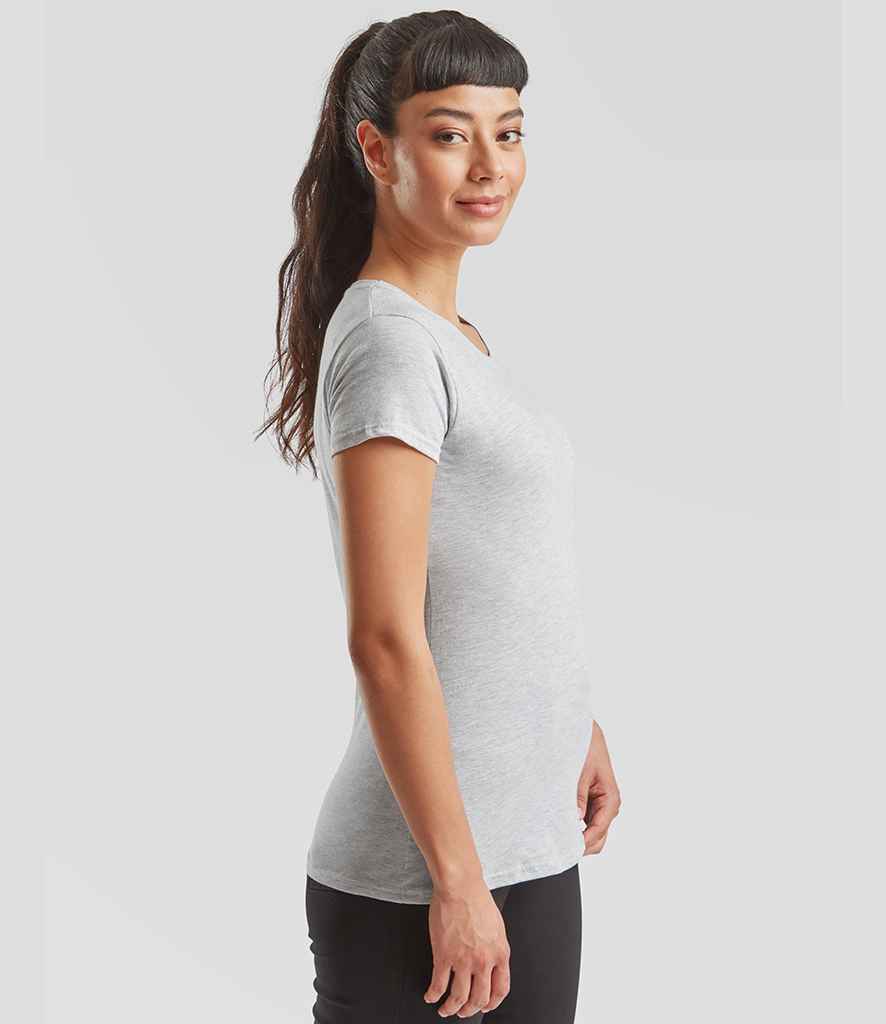 SS721 Heather Grey Model