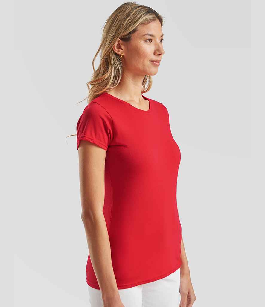 SS721 Red Model