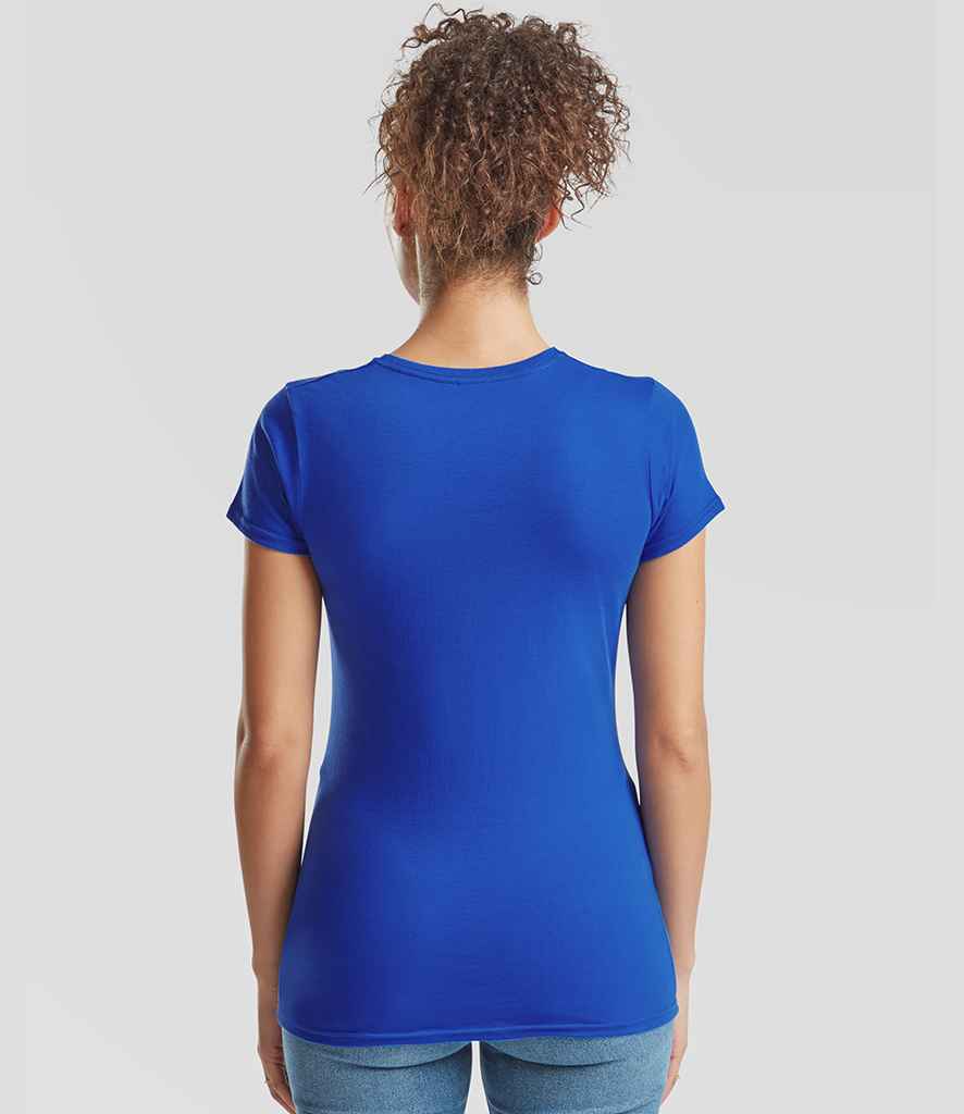 SS721 Royal Blue Model