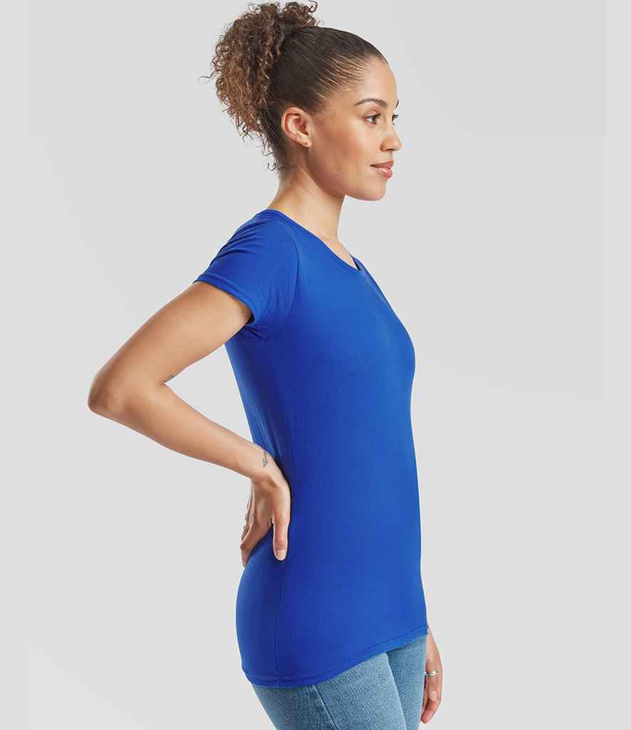 SS721 Royal Blue Model