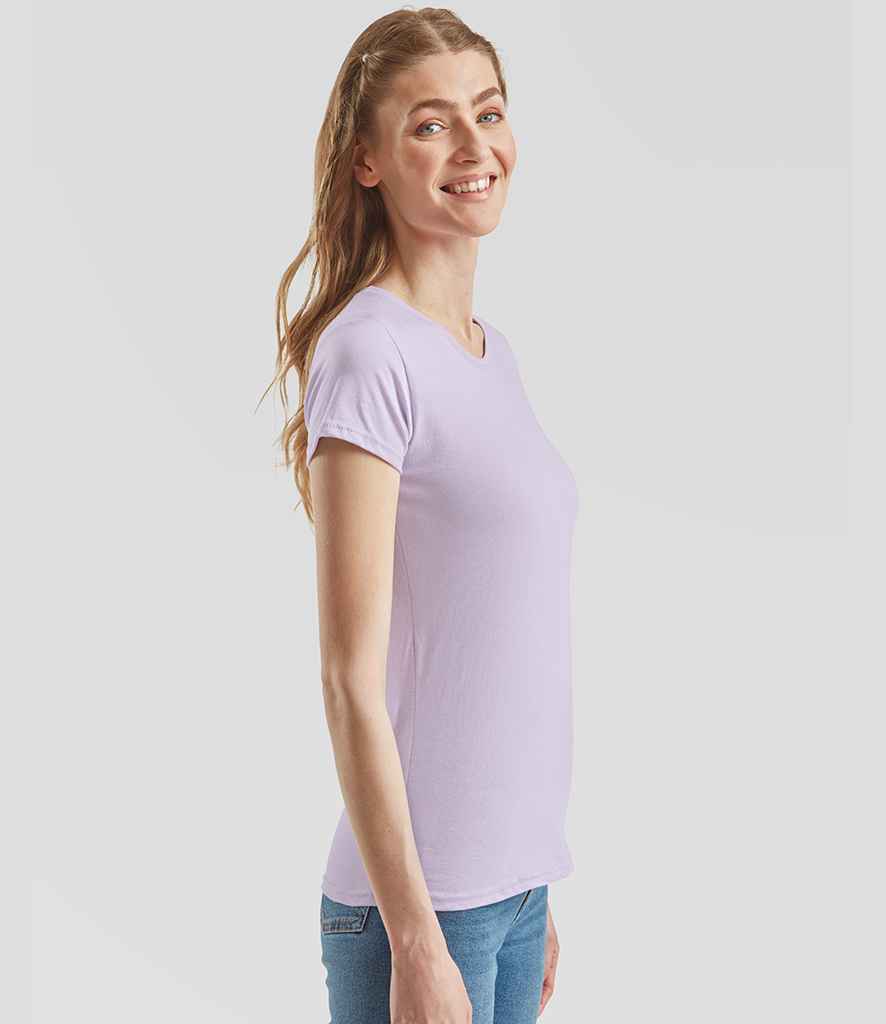 SS721 Soft Lavender Model