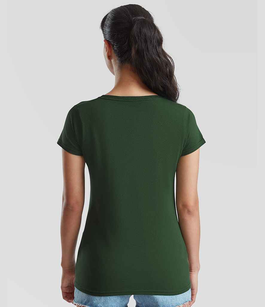 SS77 Bottle Green Model
