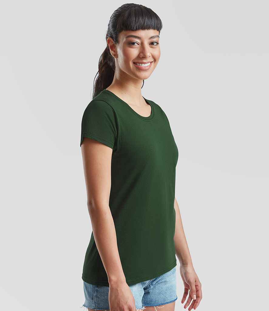 SS77 Bottle Green Model