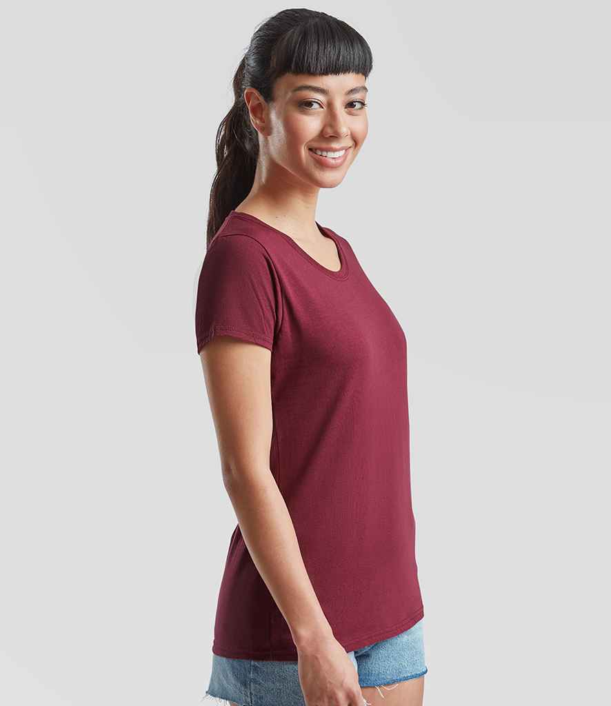 SS77 Burgundy Model