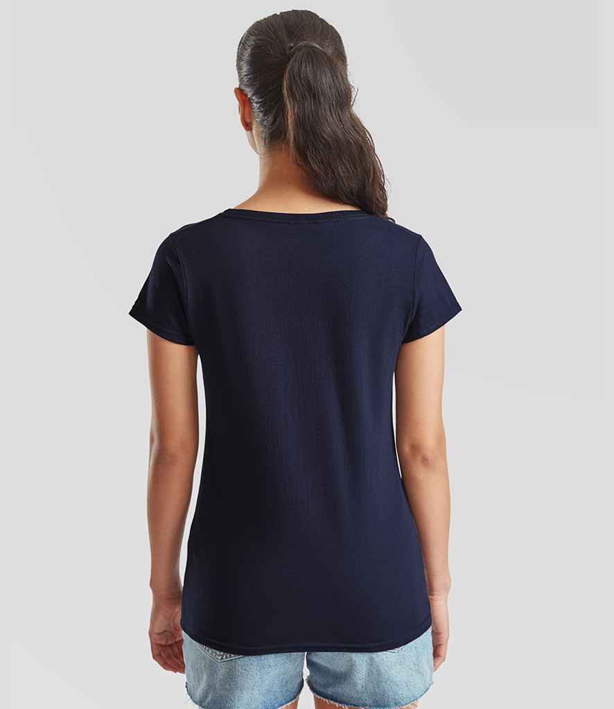 SS77 Deep Navy Model