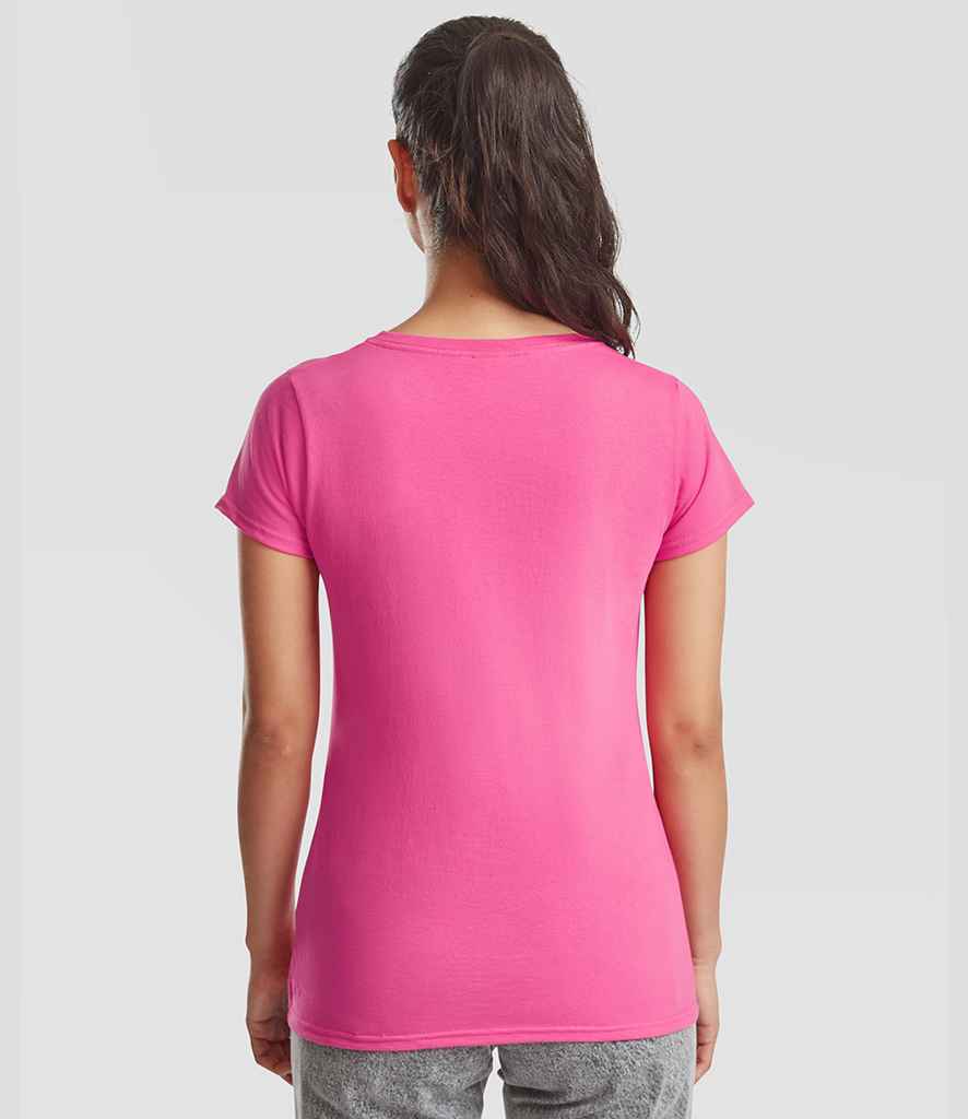 SS77 Fuchsia Model