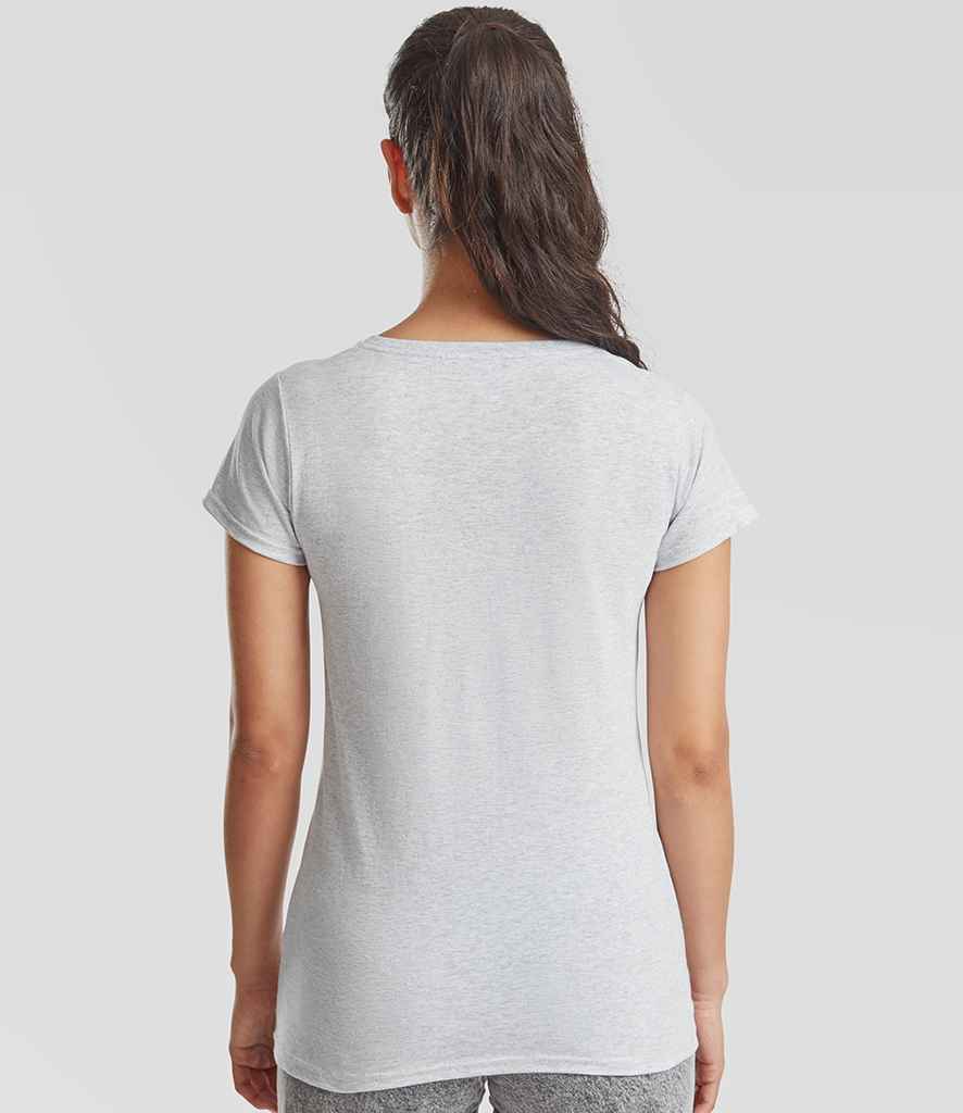 SS77 Heather Grey Model