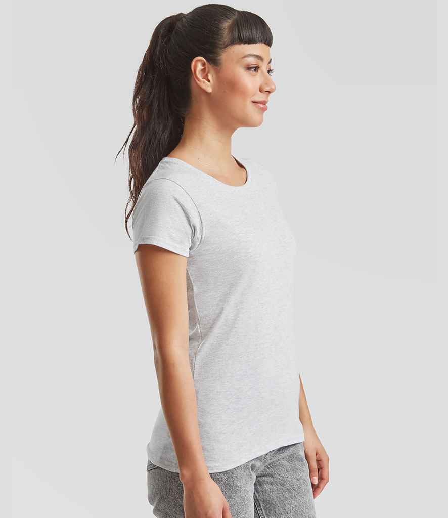 SS77 Heather Grey Model
