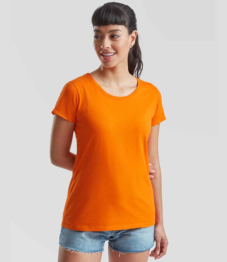 SS77 Orange Model