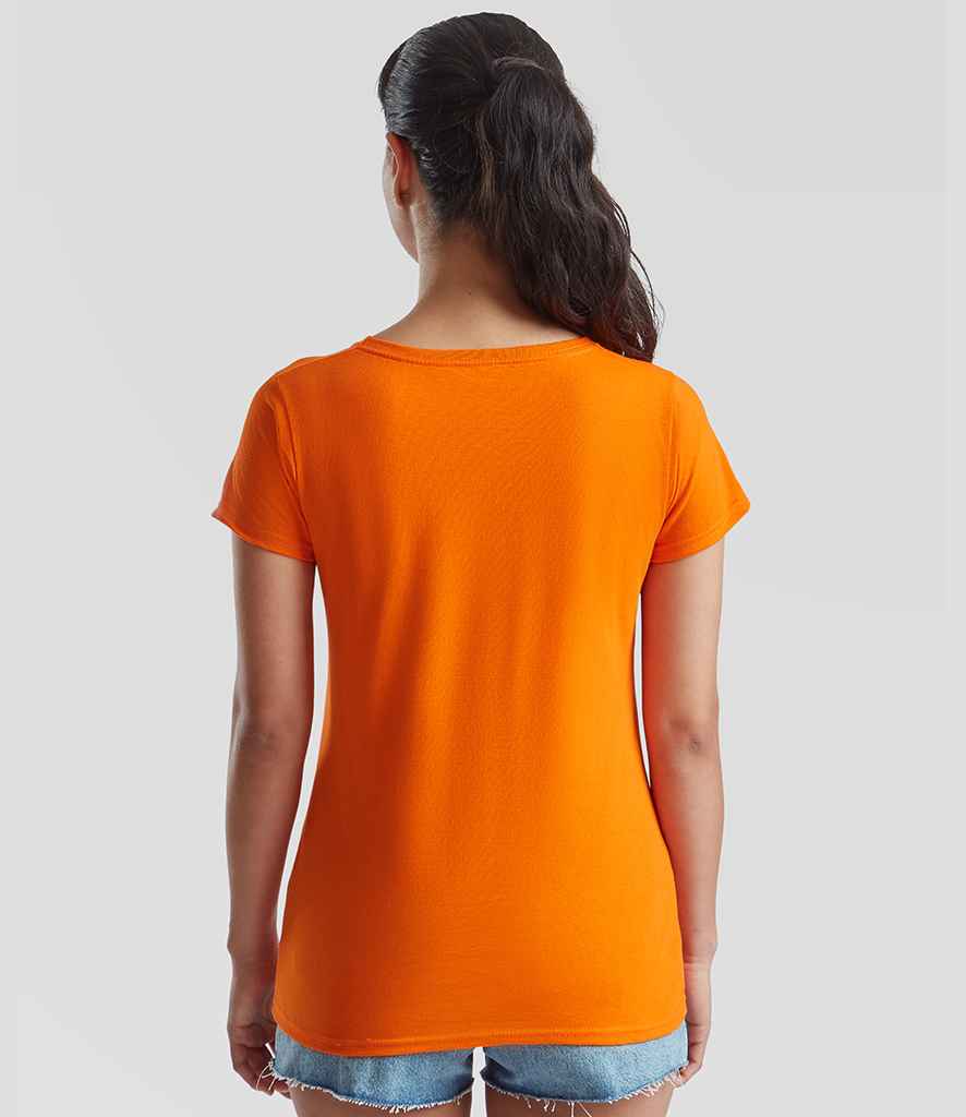 SS77 Orange Model
