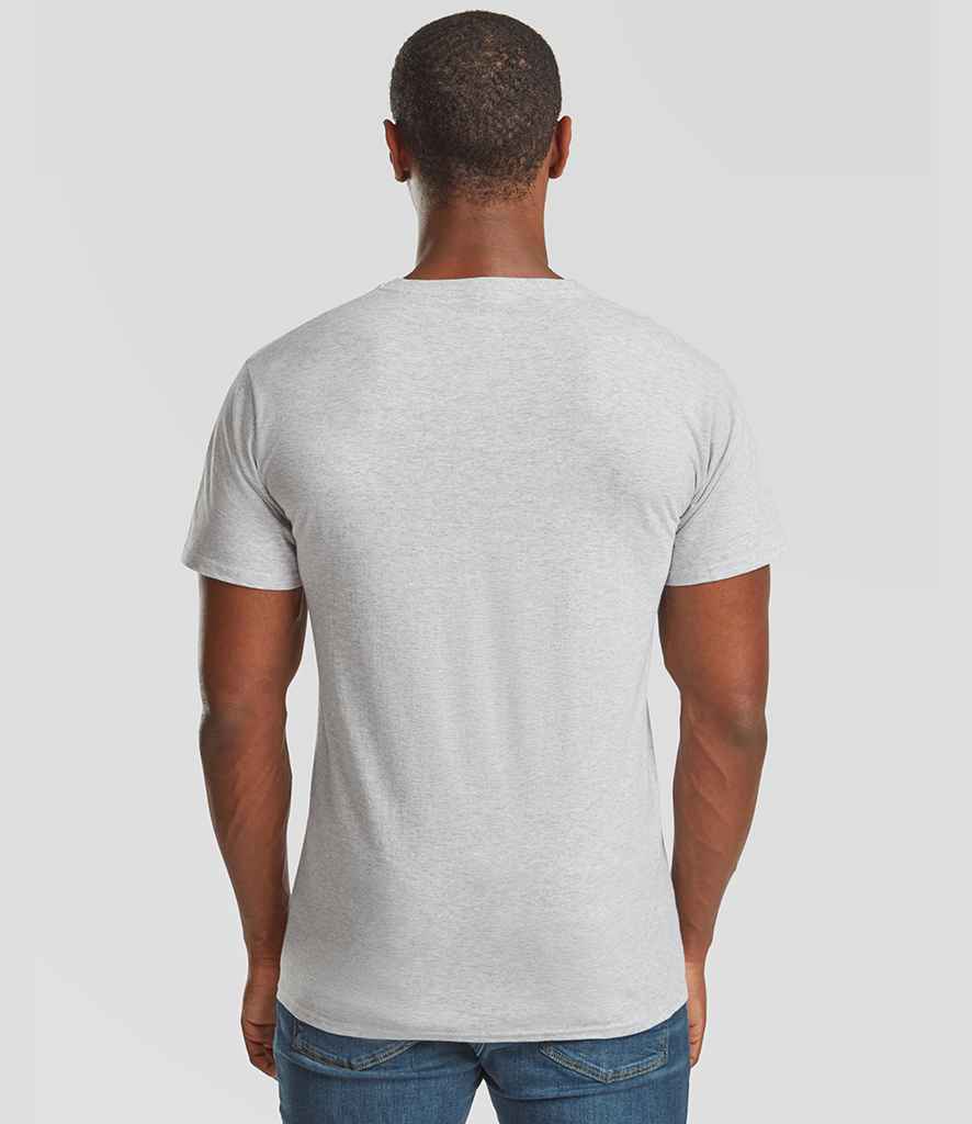 SS7 Heather Grey Model