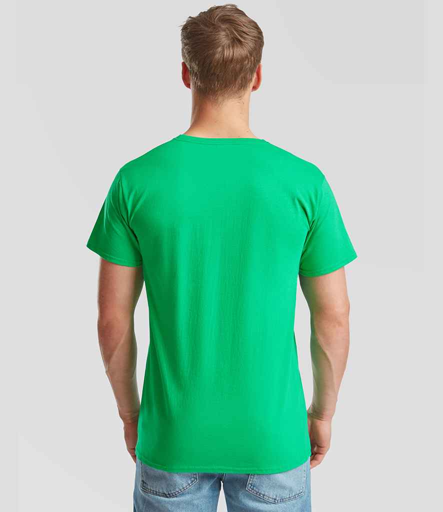 SS7 Kelly Green Model