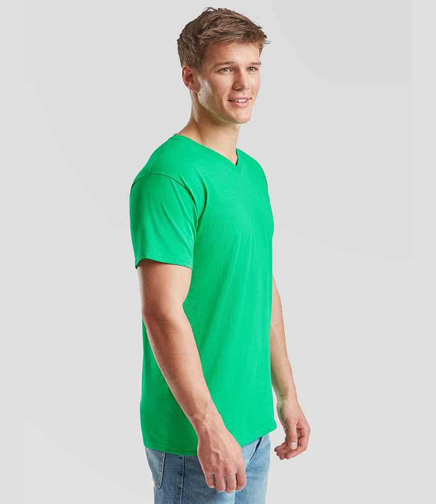 SS7 Kelly Green Model