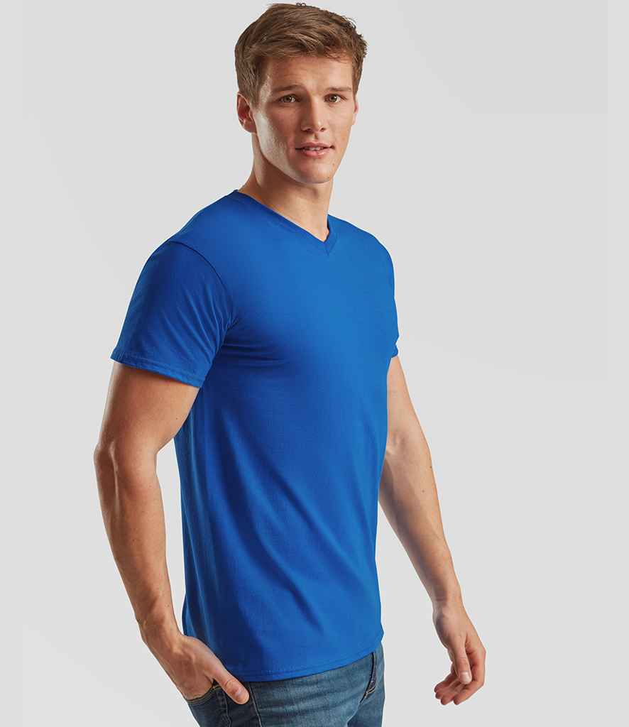SS7 Royal Blue Model