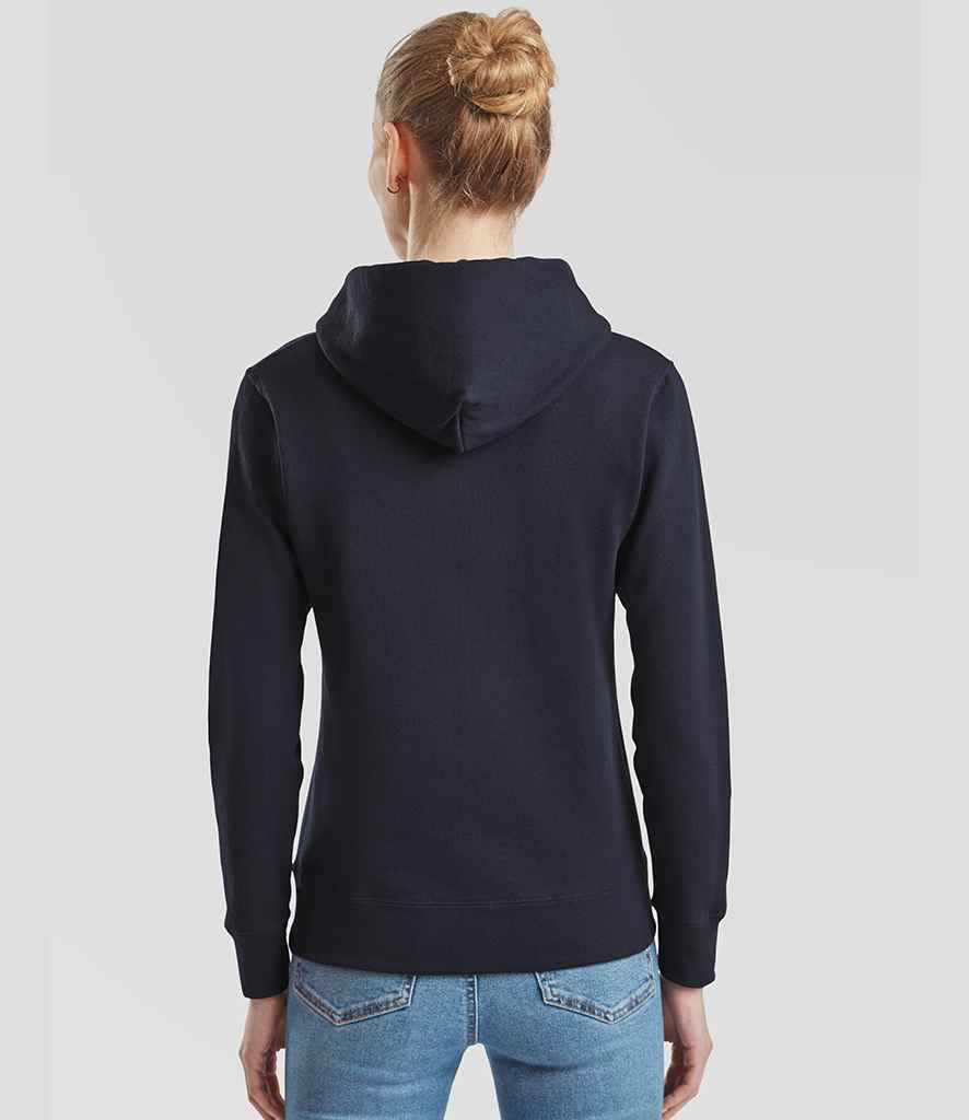 SS801 Deep Navy Model