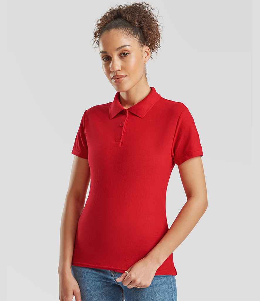 SS86 Red Model