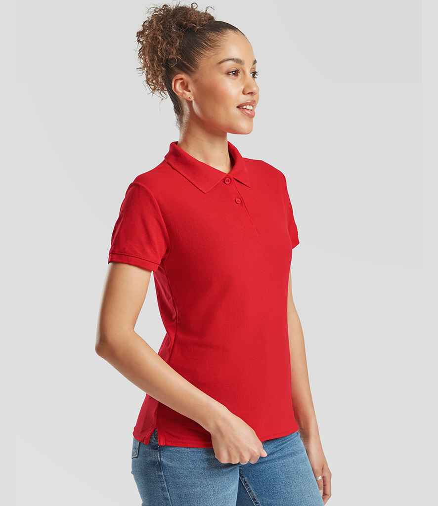 SS86 Red Model