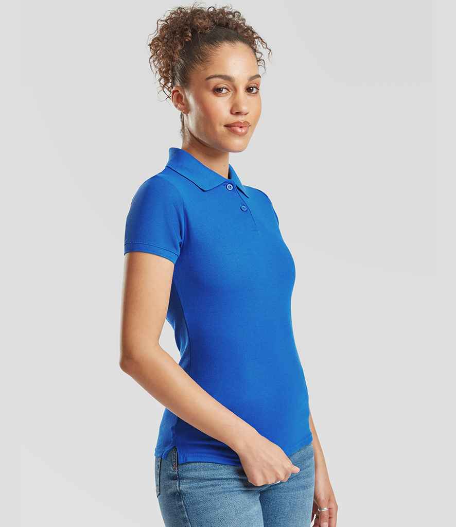 SS86 Royal Blue Model