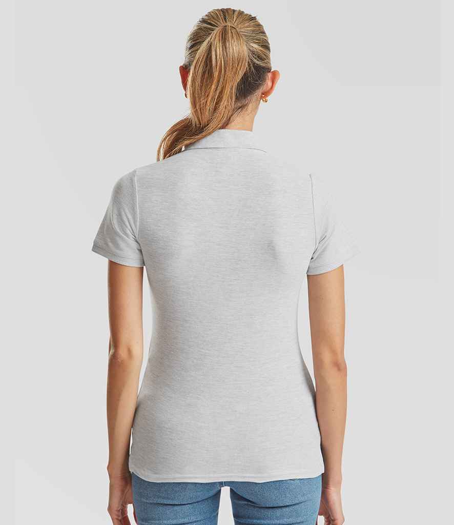 SS89 Heather Grey Model