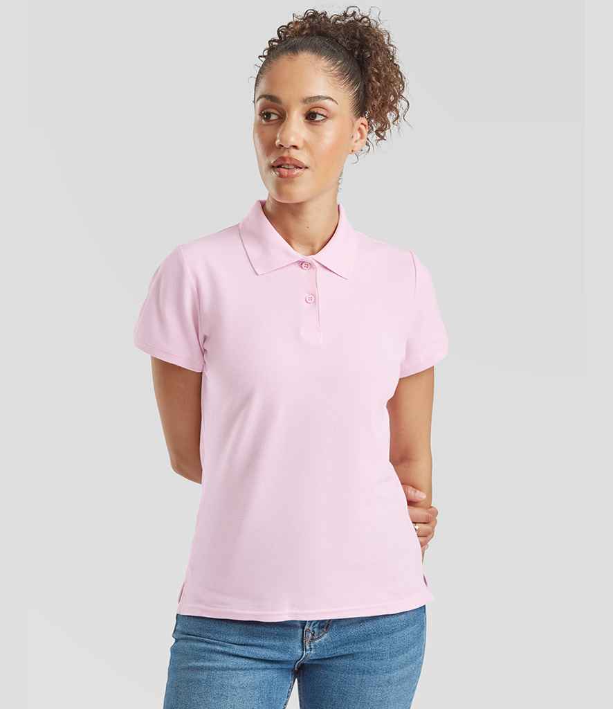 SS89 Light Pink Model