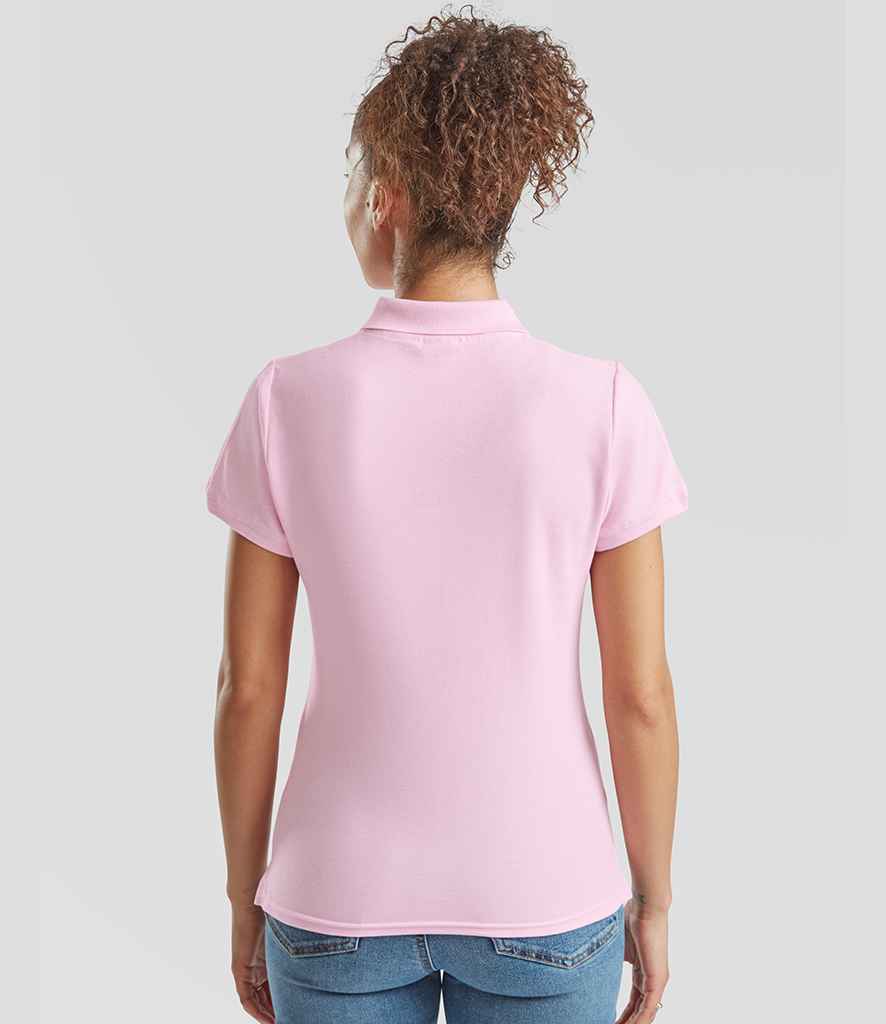 SS89 Light Pink Model