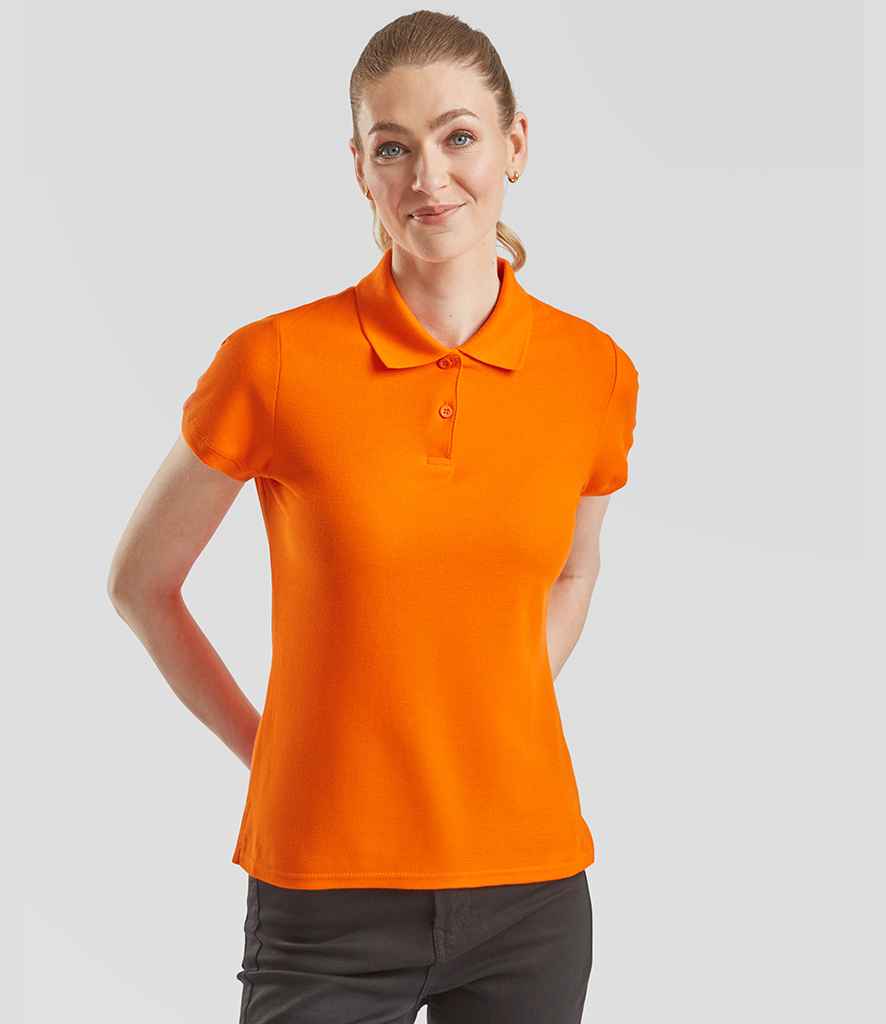 SS89 Orange Model