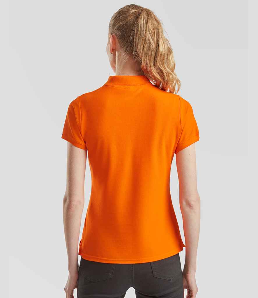 SS89 Orange Model