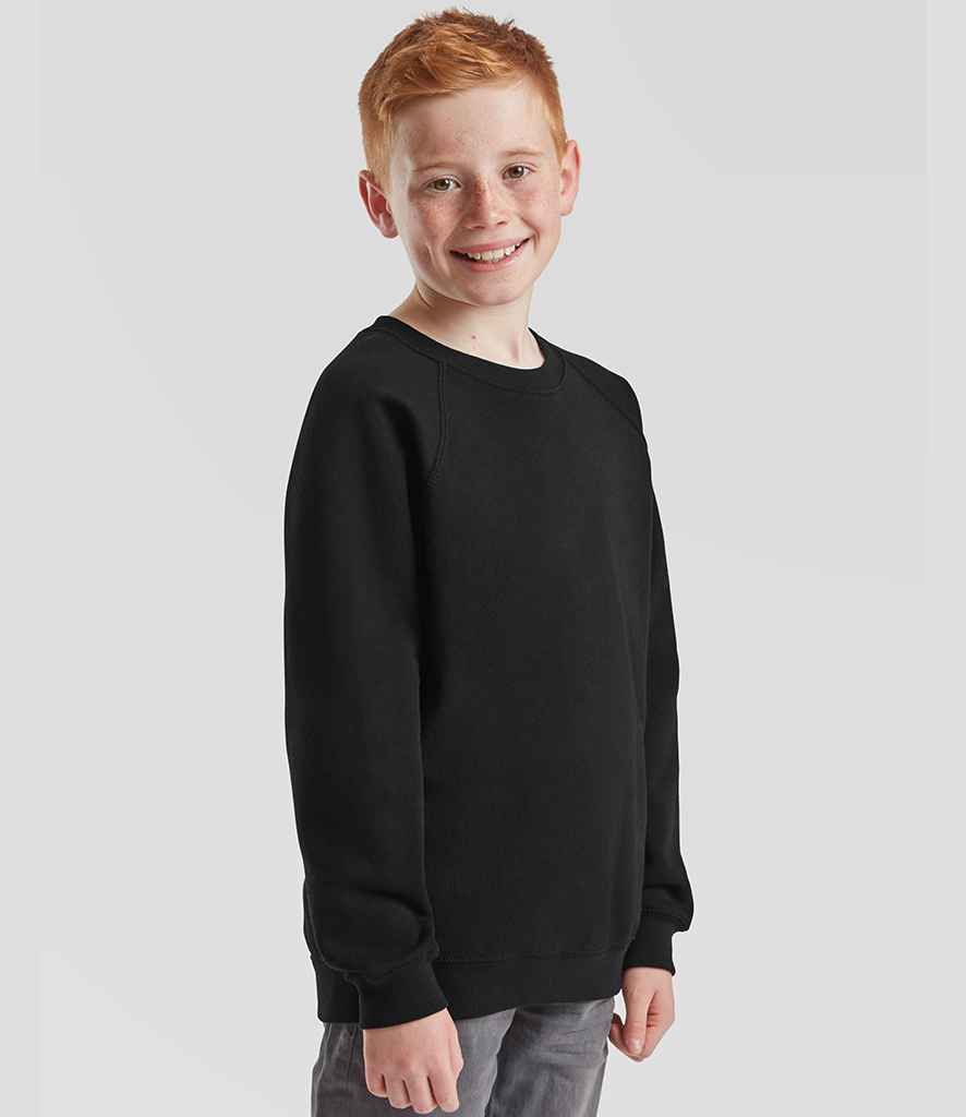 SS8B Black Model