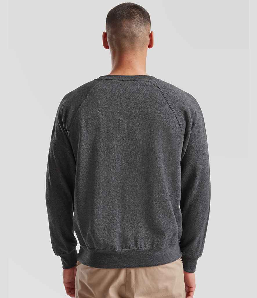SS8 Dark Heather Model