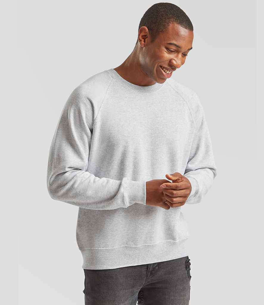 SS8 Heather Grey Model