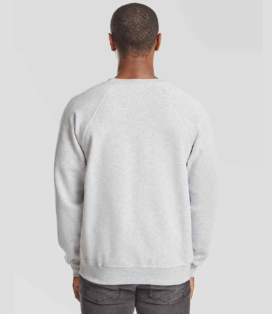SS8 Heather Grey Model