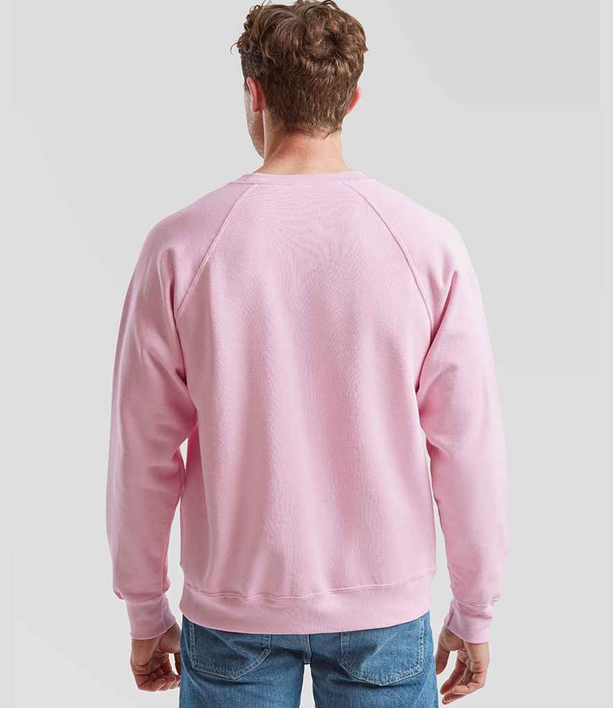 SS8 Light Pink Model