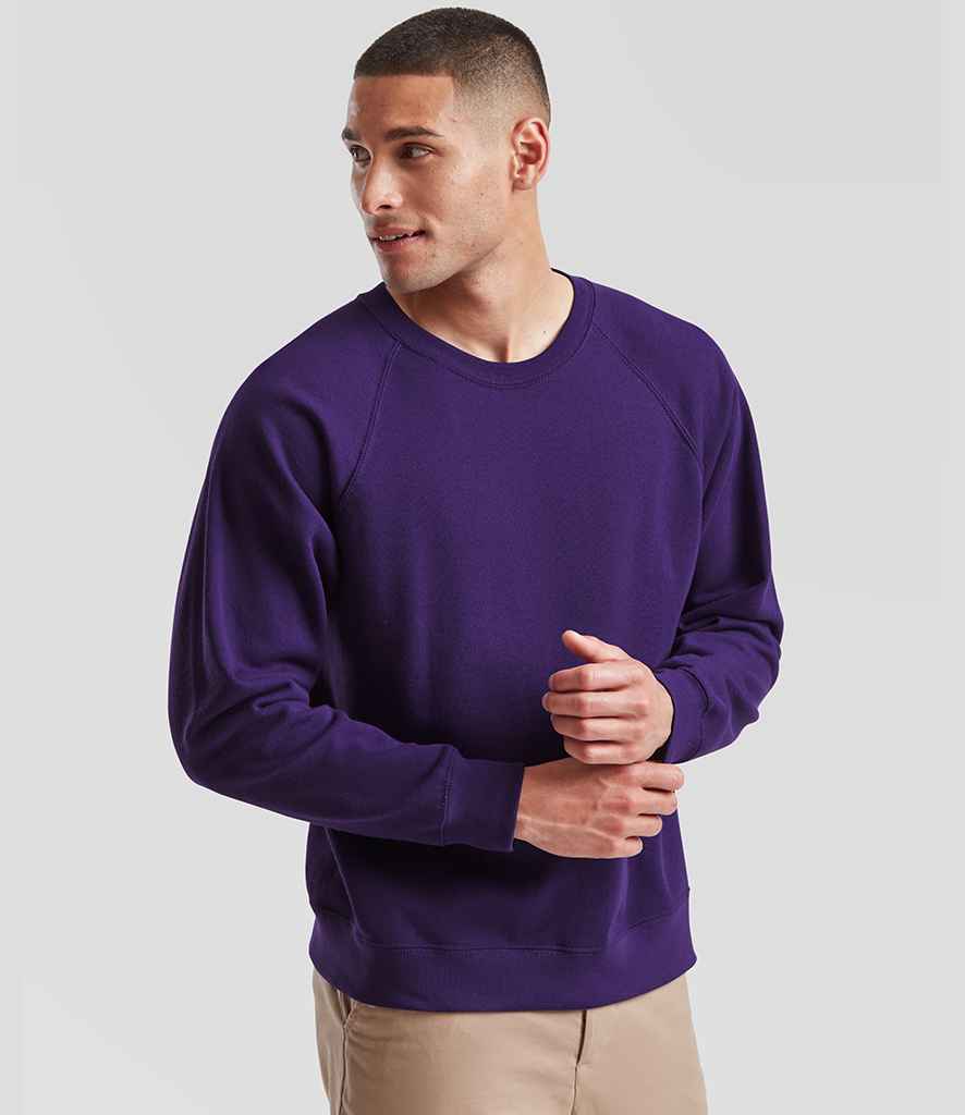 SS8 Purple Model