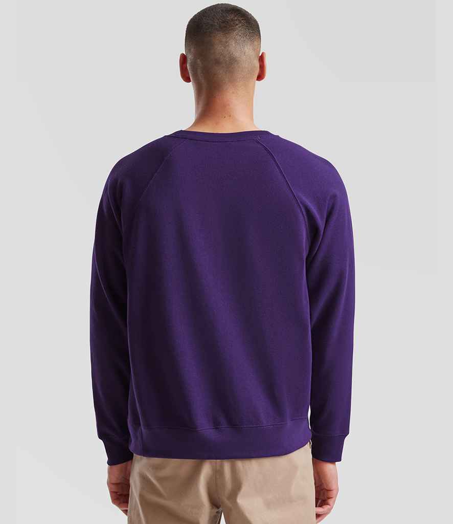 SS8 Purple Model