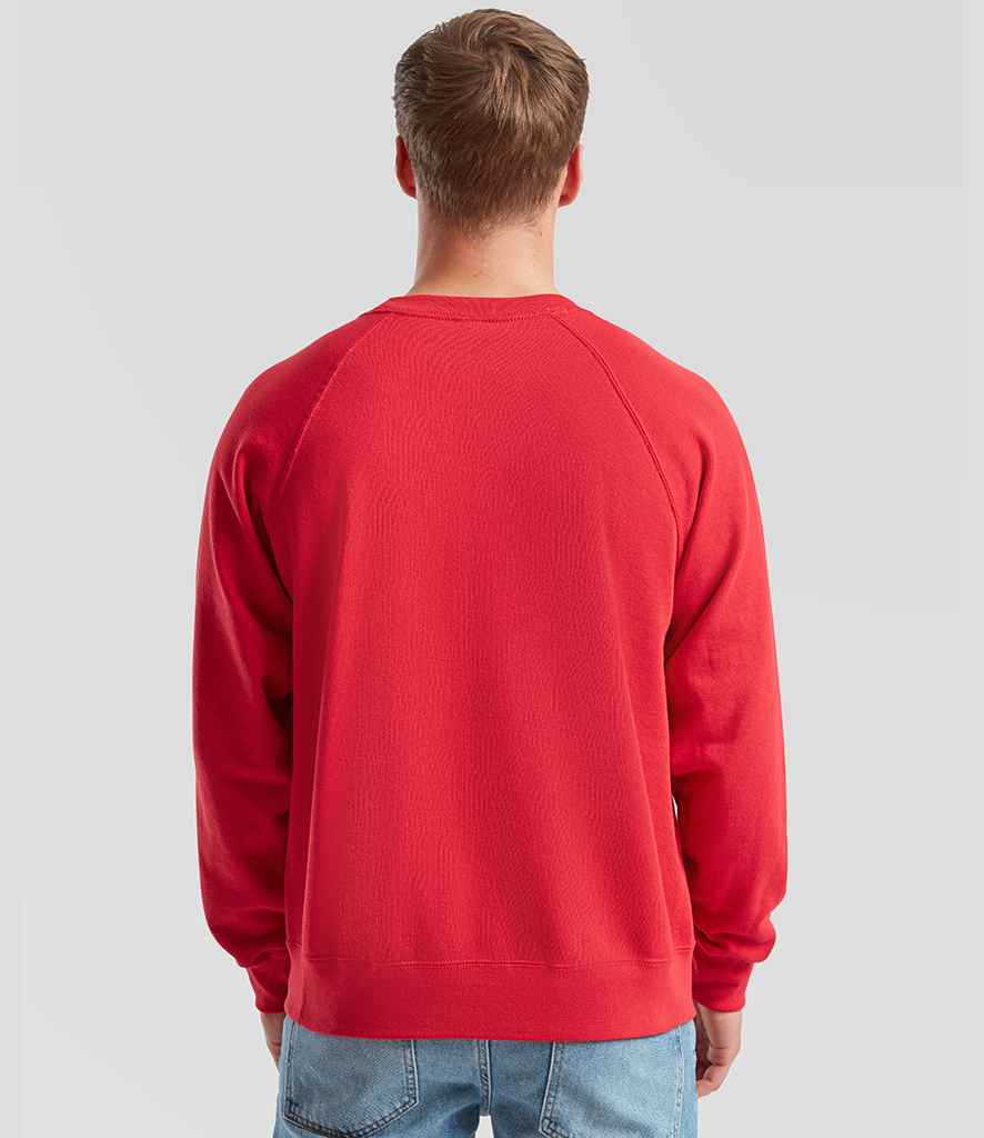 SS8 Red Model