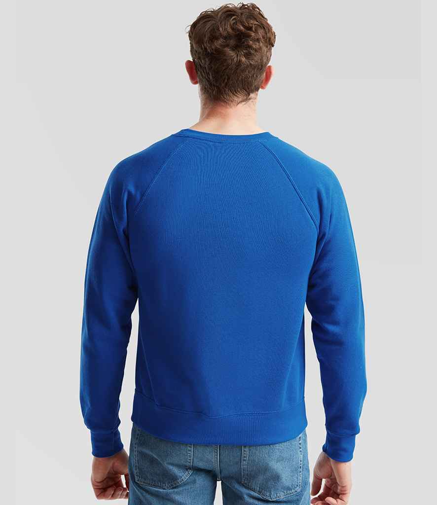 SS8 Royal Blue Model
