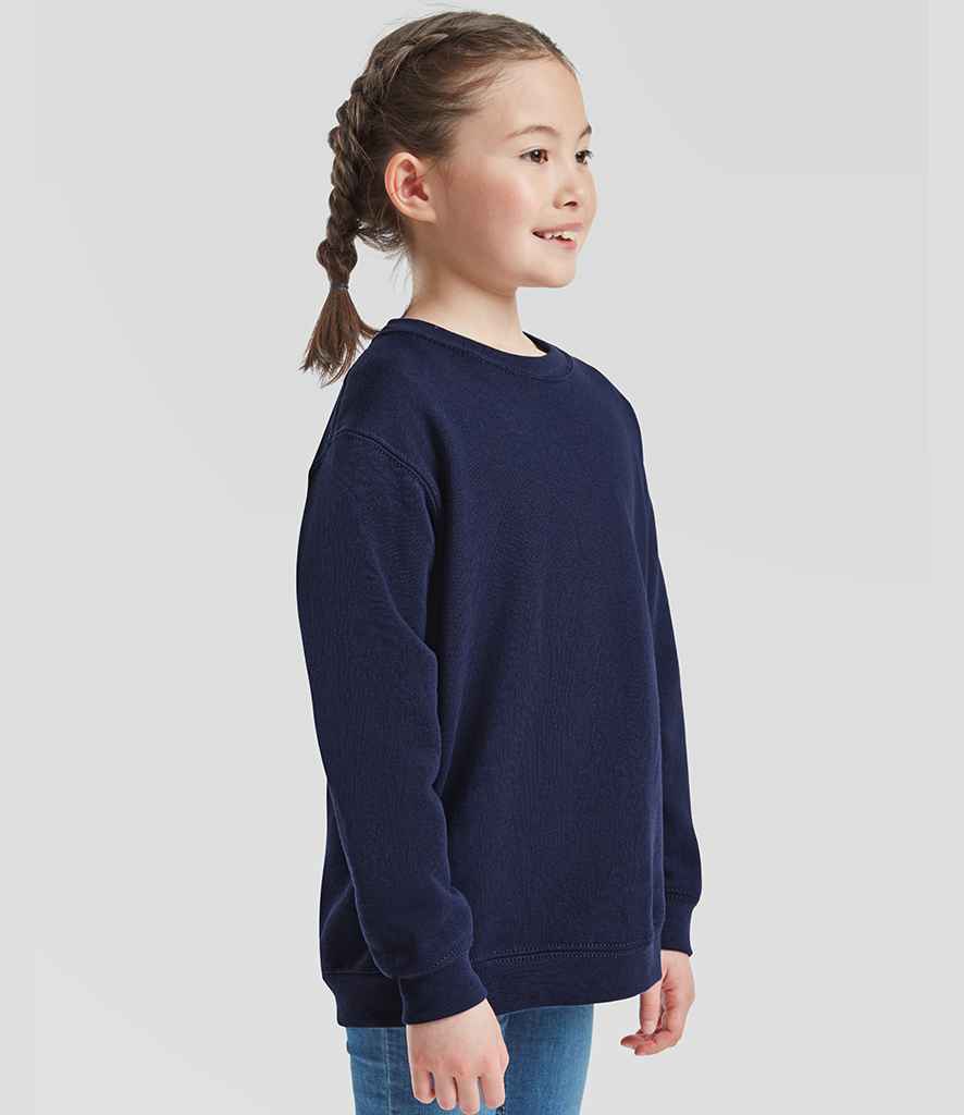 SS9B Deep Navy Model