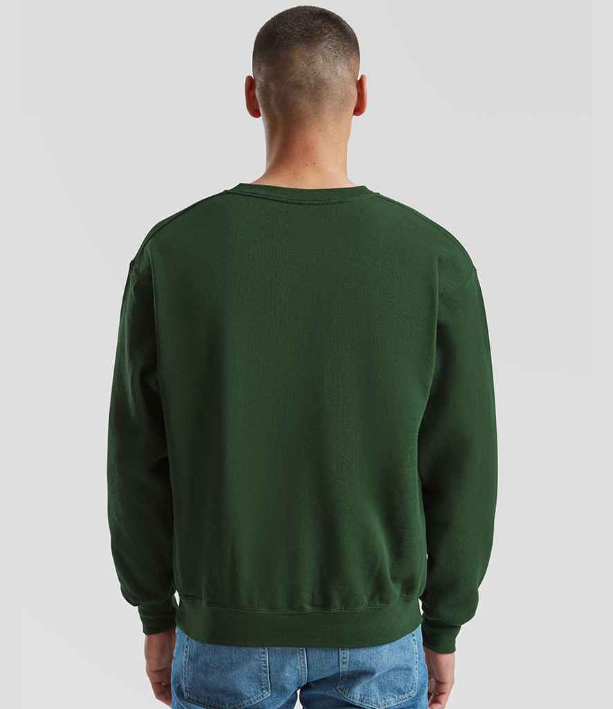 SS9 Bottle Green Model