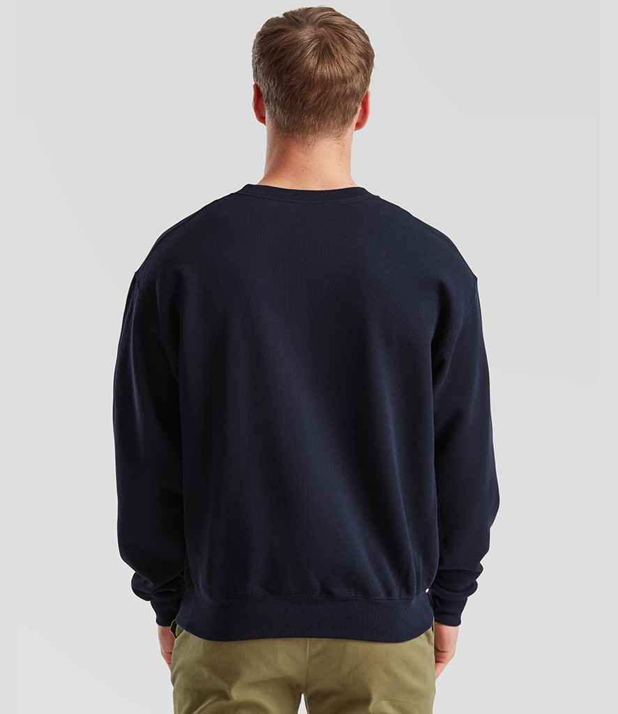 SS9 Deep Navy Model