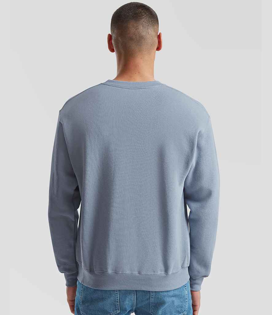 SS9 Mineral Blue Model