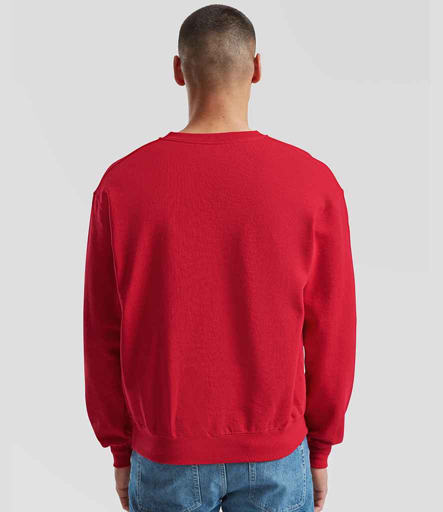 SS9 Red Model