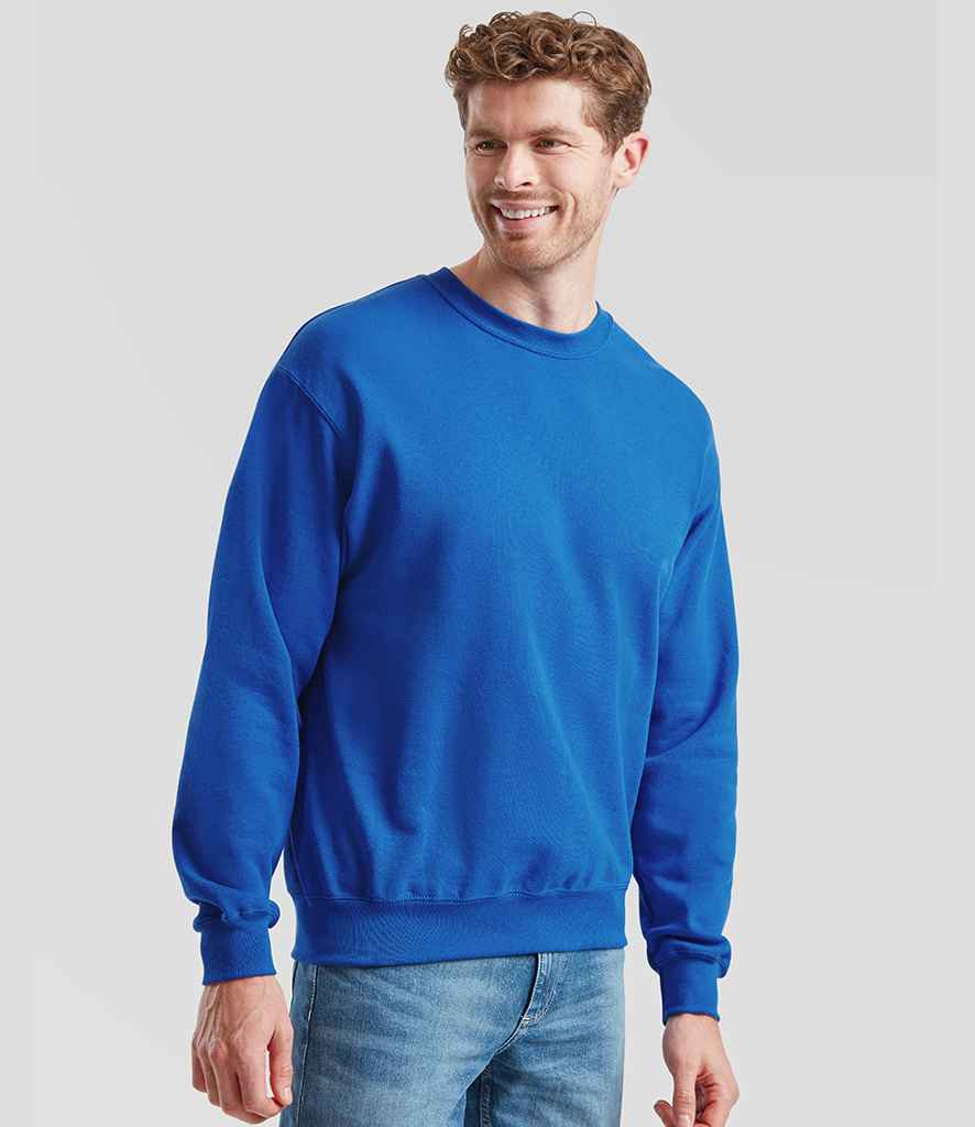 SS9 Royal Blue Model